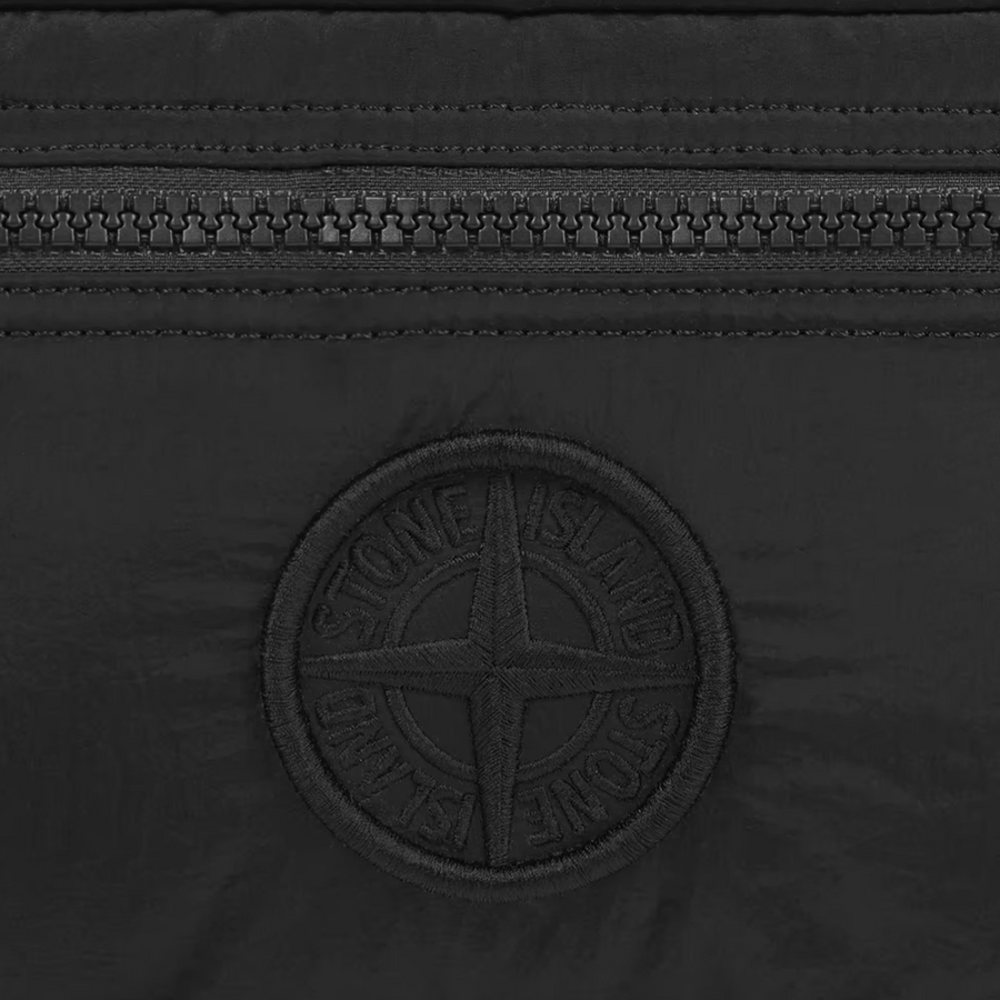 Stone Island Pouch 9200917 Black