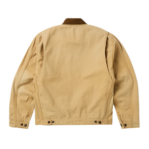 One Of These Days Prairie Jacket Tan