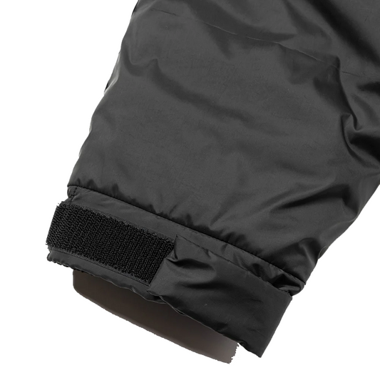 Meanswhile PrimaLoft¬Æ Padding Jacket Lamp Black