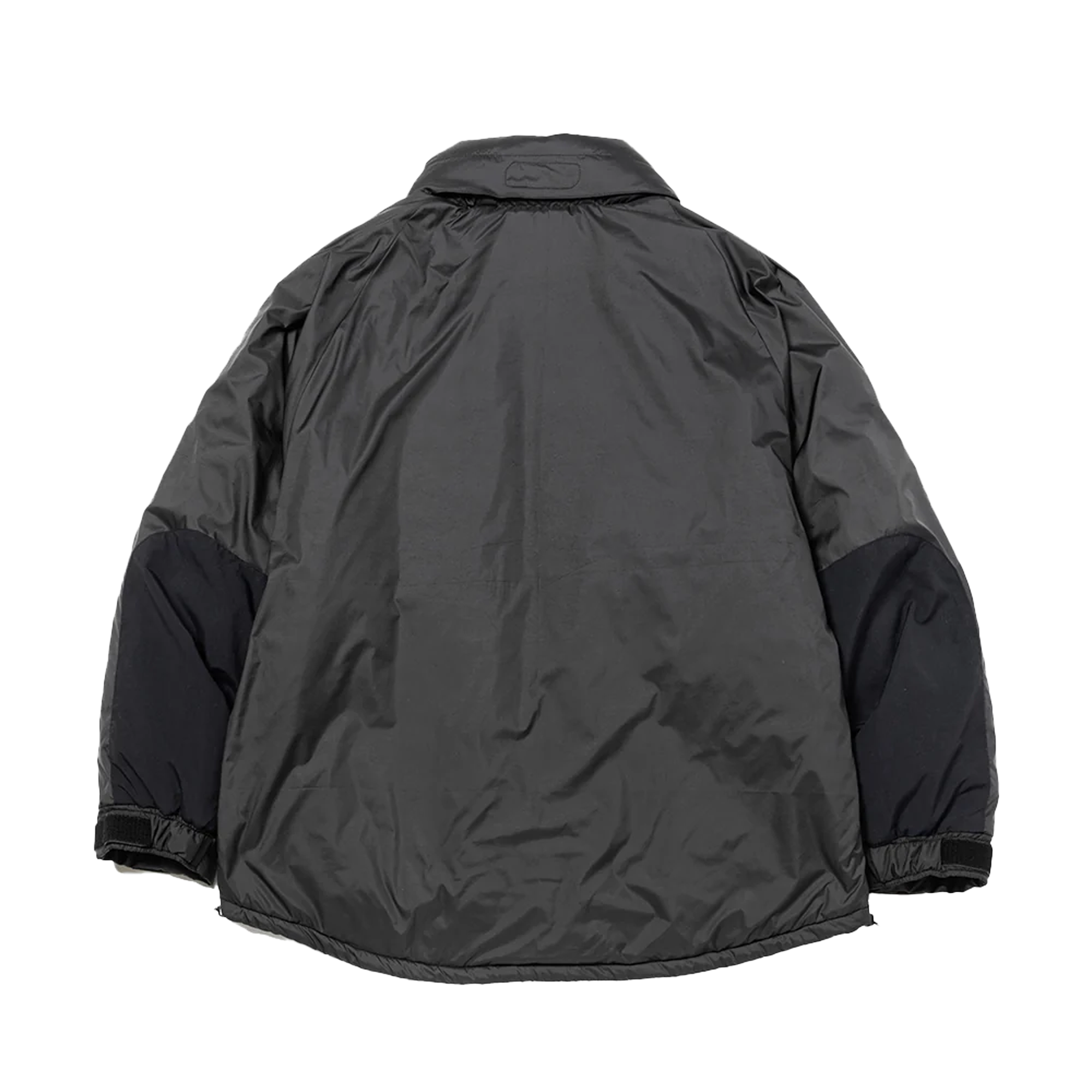 Meanswhile PrimaLoft¬Æ Padding Jacket Lamp Black