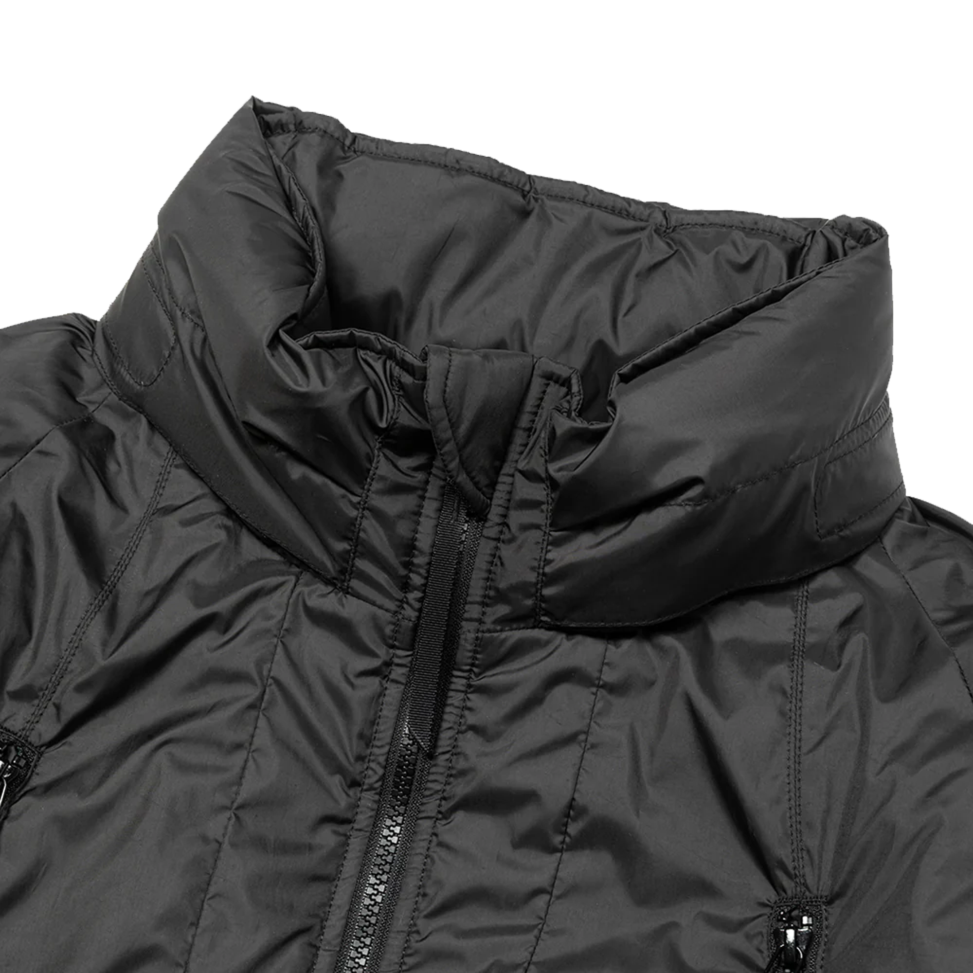 Meanswhile PrimaLoft¬Æ Padding Jacket Lamp Black