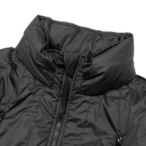 Meanswhile PrimaLoft® Padding Jacket Lamp Black