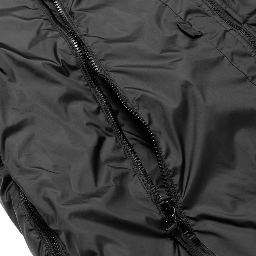 Meanswhile PrimaLoft® Padding Jacket Lamp Black