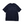 Nautica Japan Printed Big Logo T-Shirt Navy