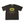 Mister Green Psychedathletiques T-Shirt Black