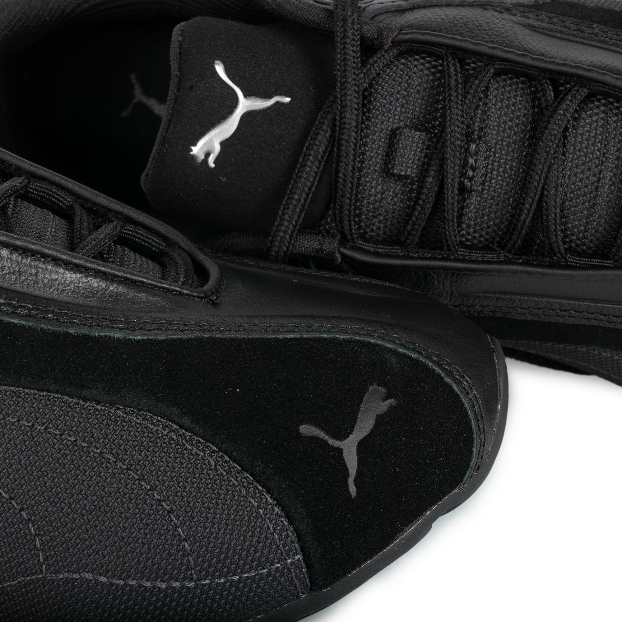 Puma CELL GEO 1 Black 40533603