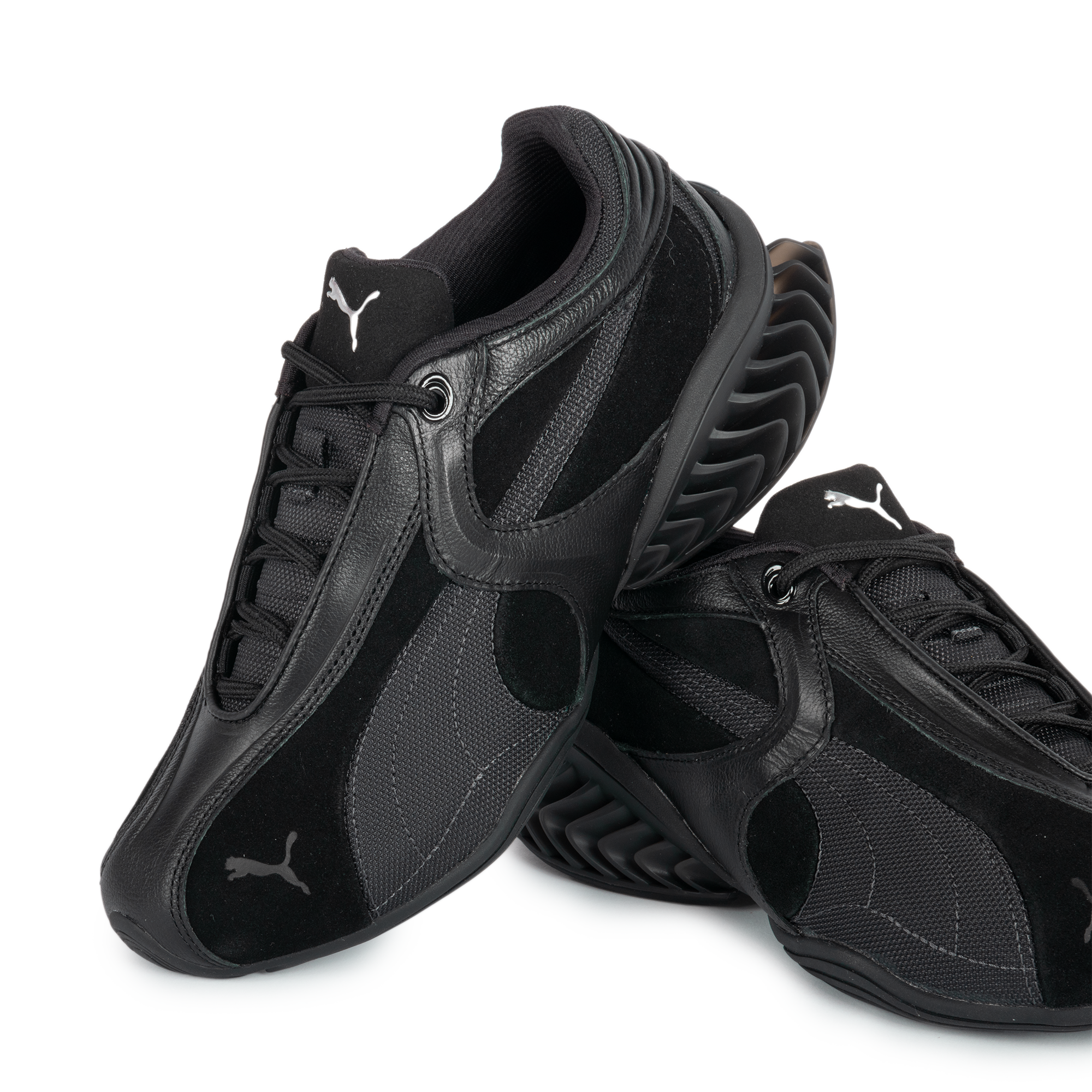 Puma CELL GEO 1 Black 40533603