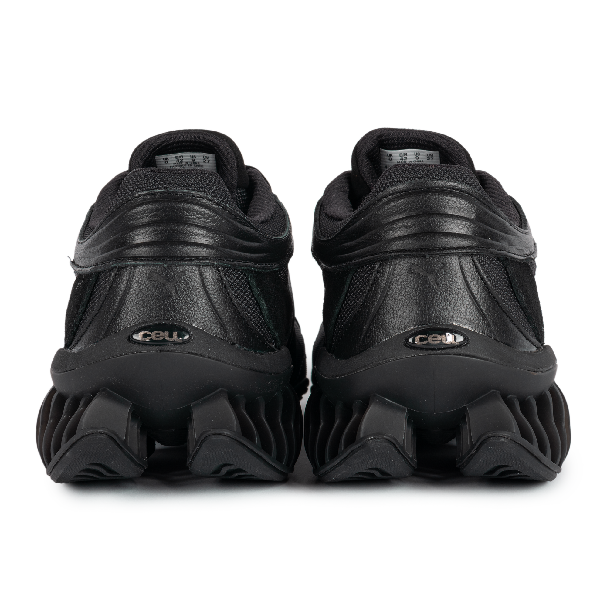 Puma CELL GEO 1 Black 40533603