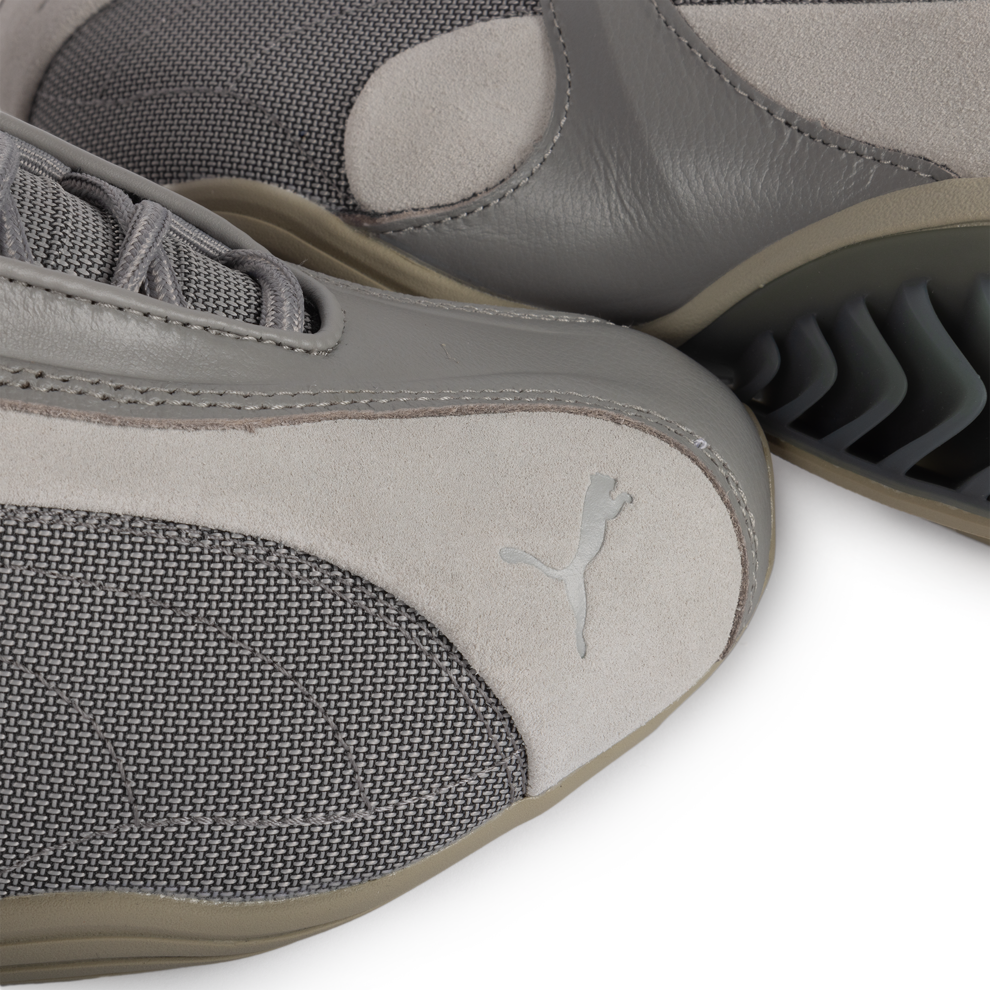 Puma CELL GEO 1 Vapor Gray/Cool Mid Gray 40533601