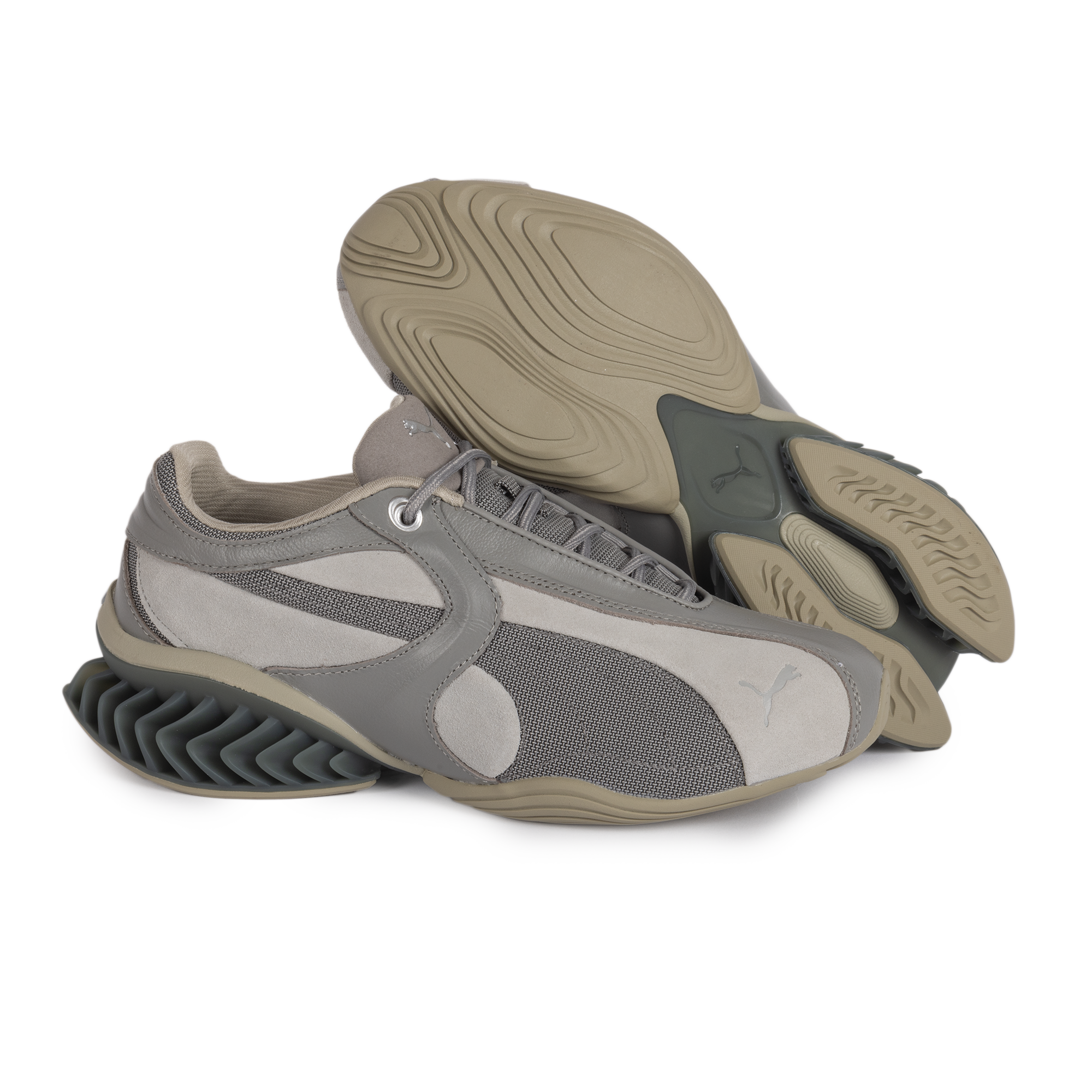 Puma CELL GEO 1 Vapor Gray/Cool Mid Gray 40533601