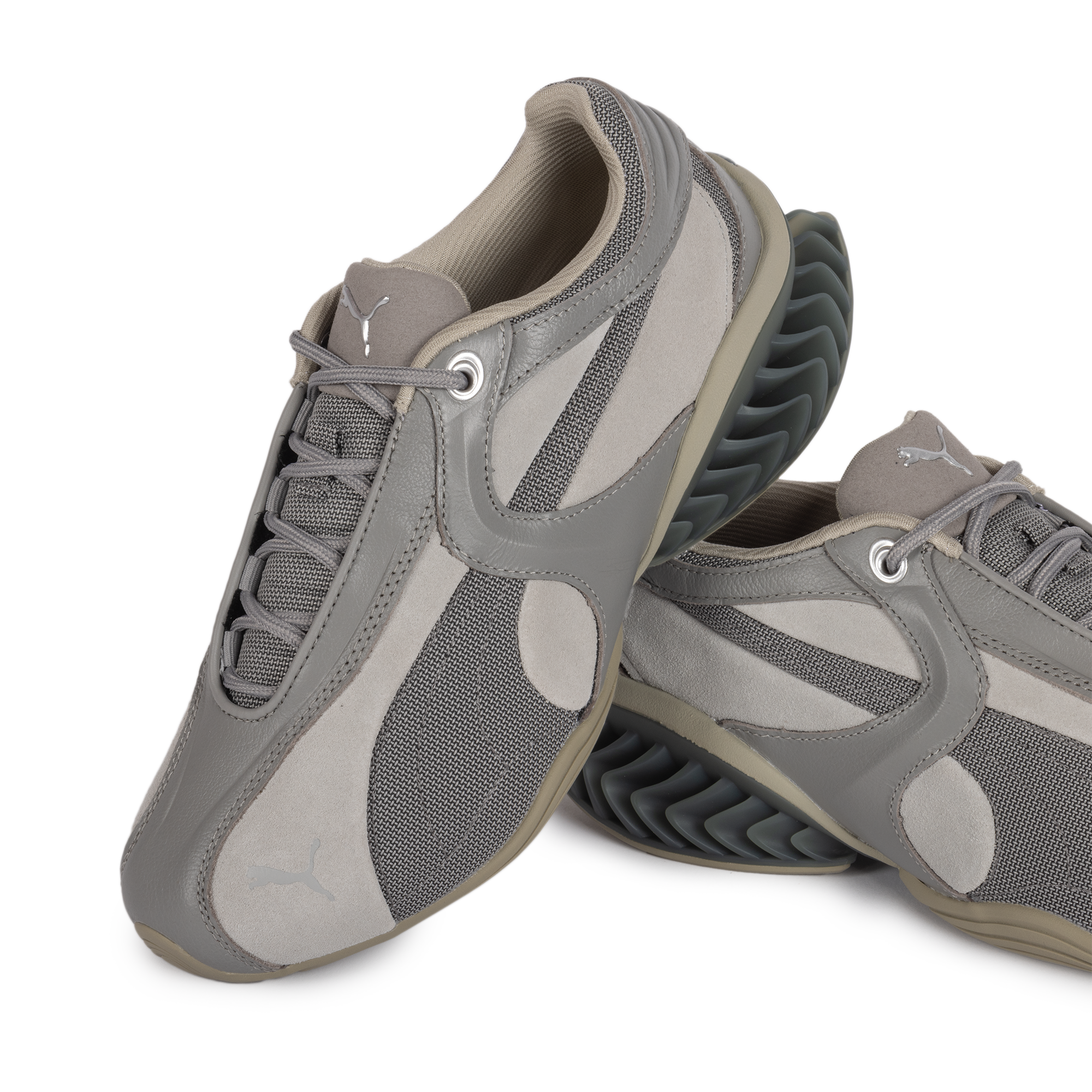 Puma CELL GEO 1 Vapor Gray/Cool Mid Gray 40533601