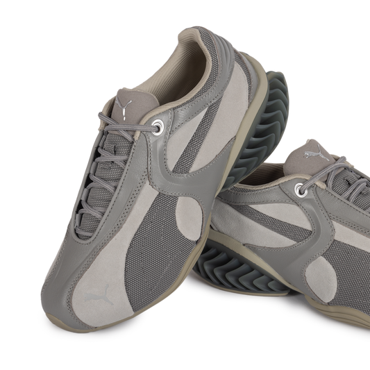 Puma CELL GEO 1 Vapor Gray/Cool Mid Gray 40533601