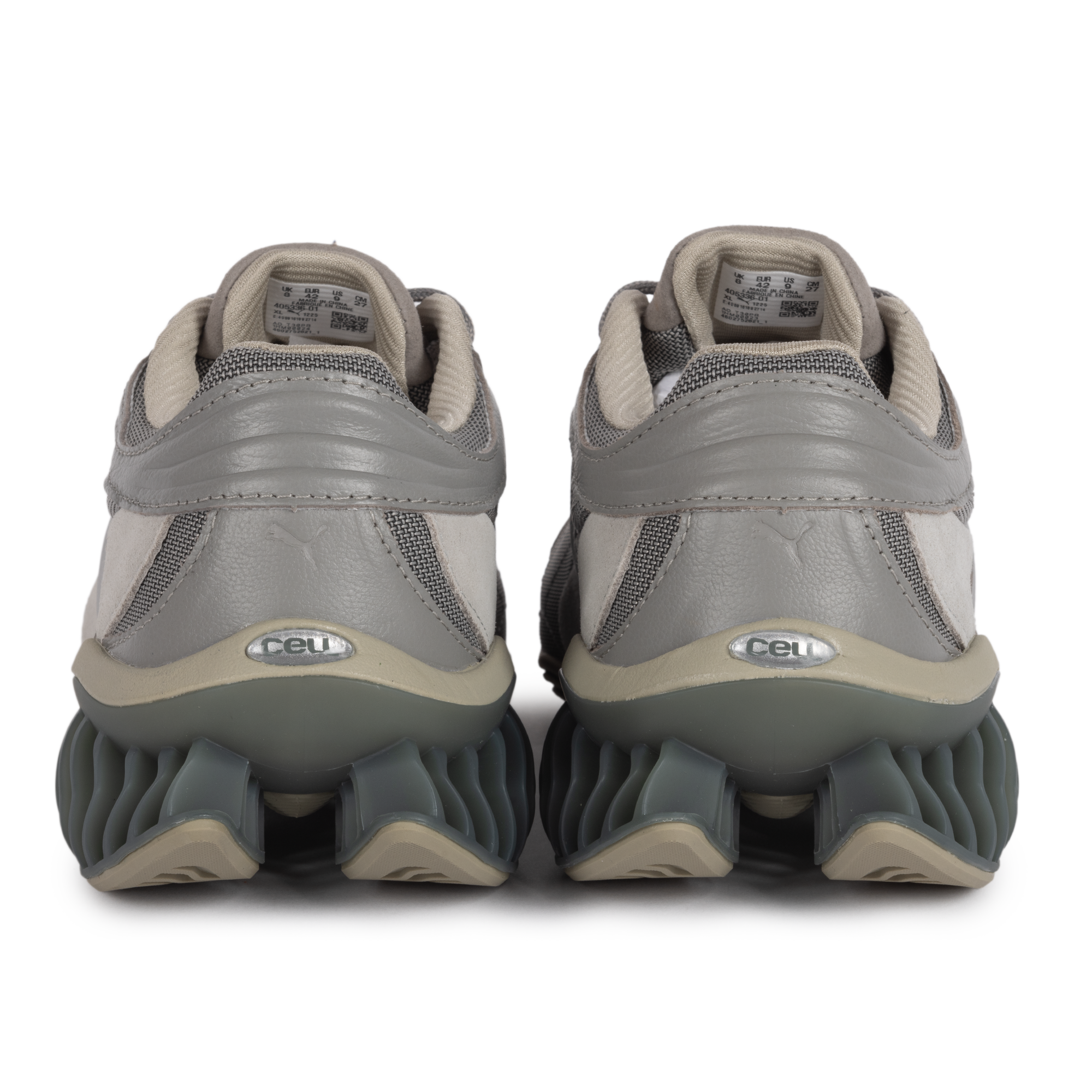 Puma CELL GEO 1 Vapor Gray/Cool Mid Gray 40533601