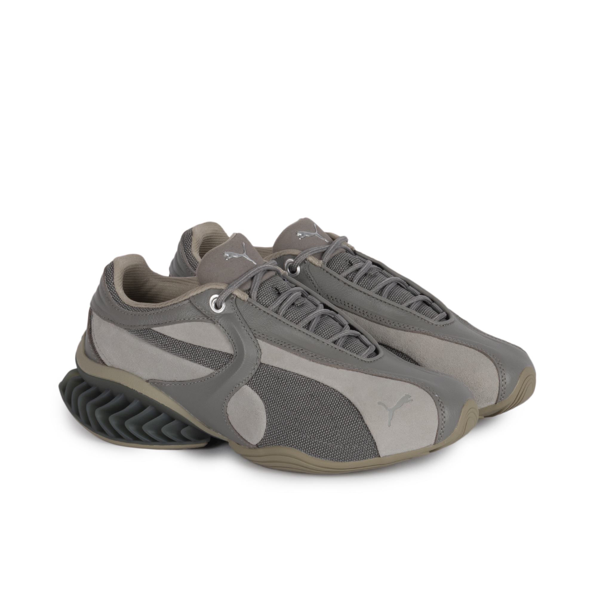 Puma CELL GEO 1 Vapor Gray/Cool Mid Gray 40533601