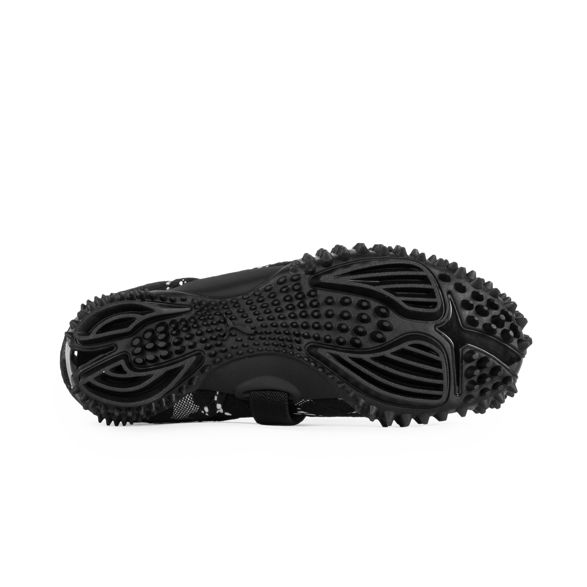 Puma Mostro Fey Lace Puma Black 40531801
