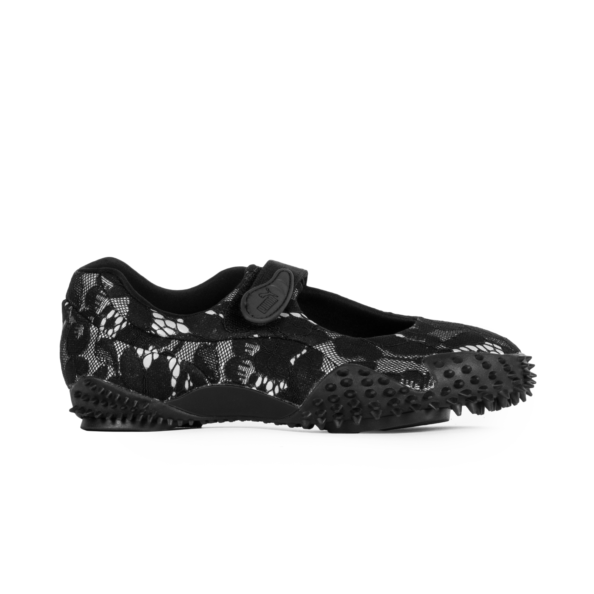 Puma Mostro Fey Lace Puma Black 40531801