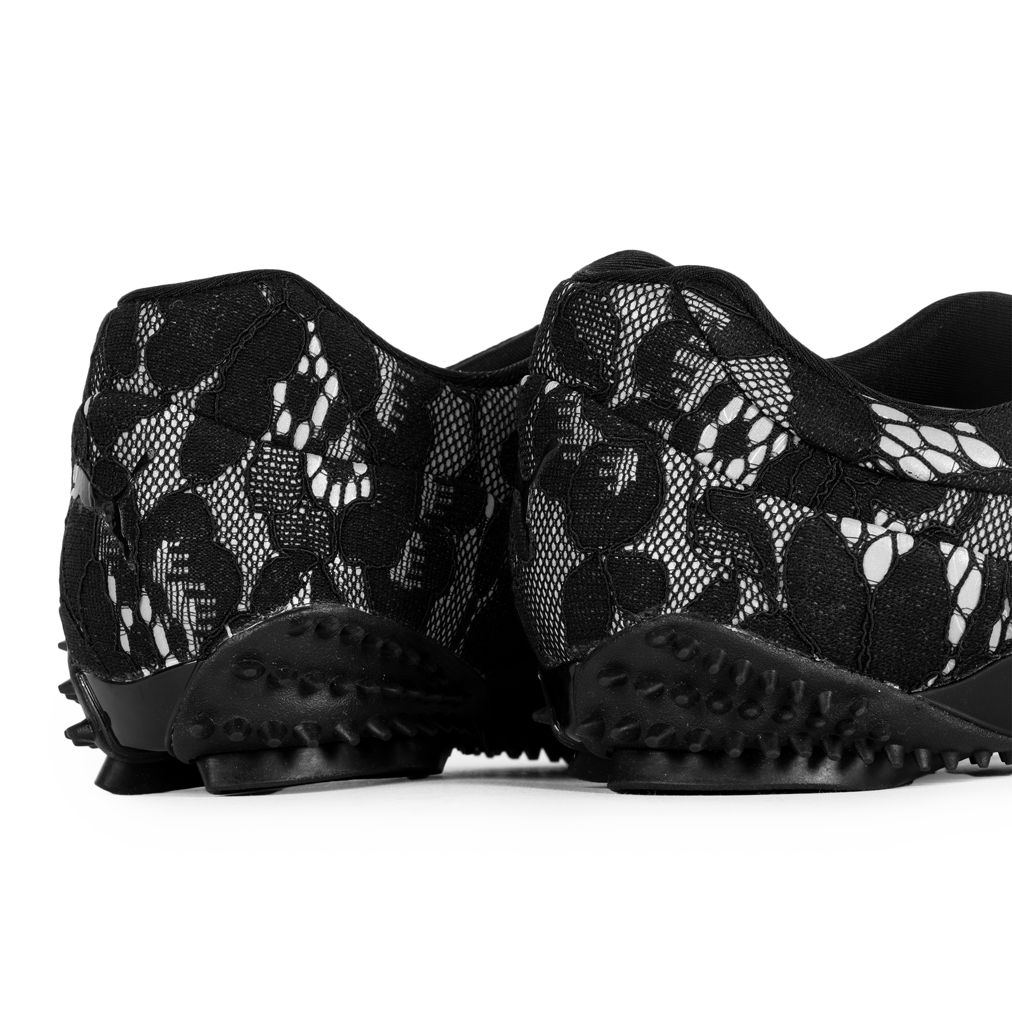 Puma Mostro Fey Lace Puma Black 40531801