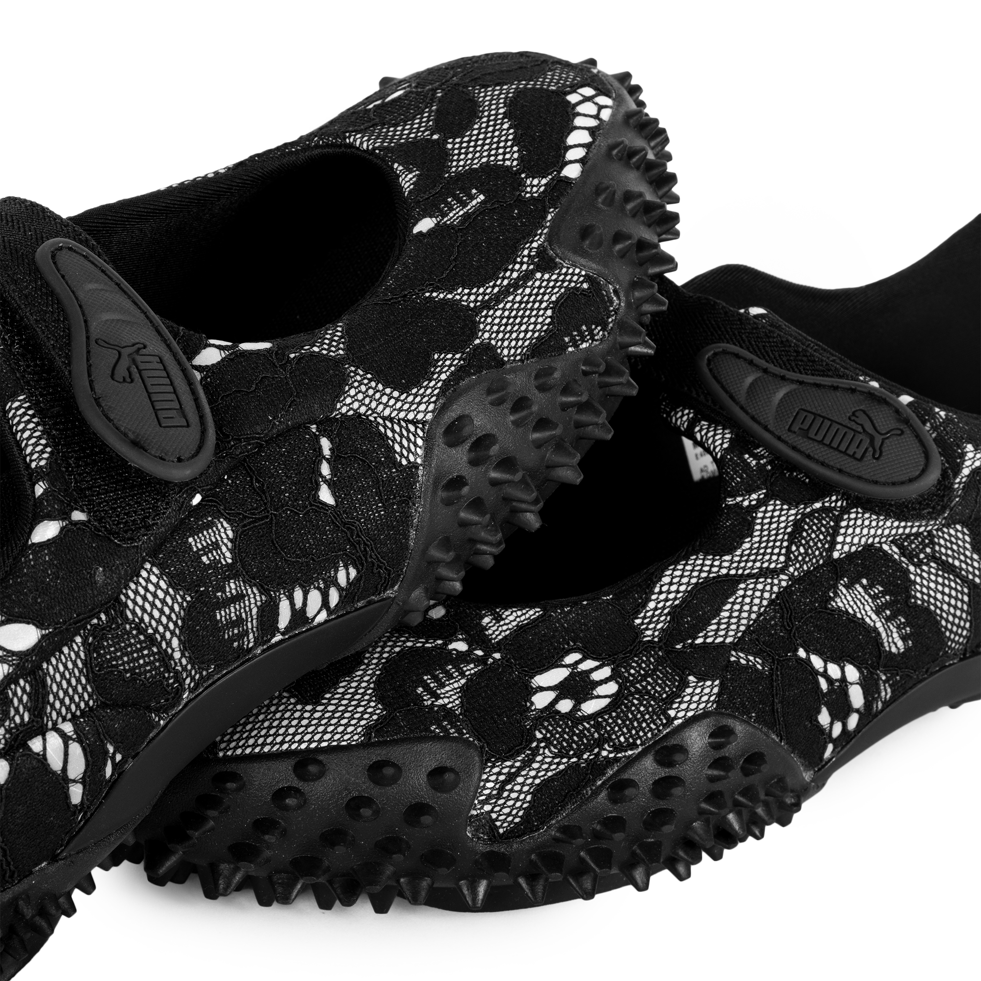 Puma Mostro Fey Lace Puma Black 40531801