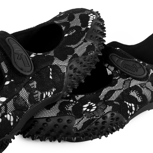 Puma Mostro Fey Lace Puma Black 40531801