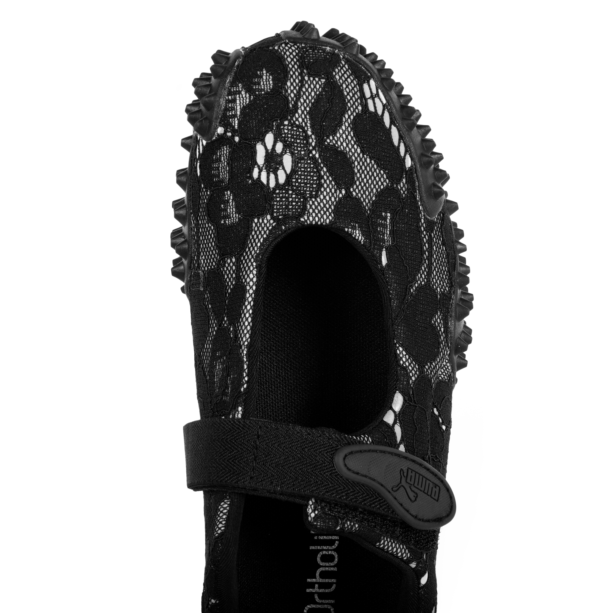 Puma Mostro Fey Lace Puma Black 40531801