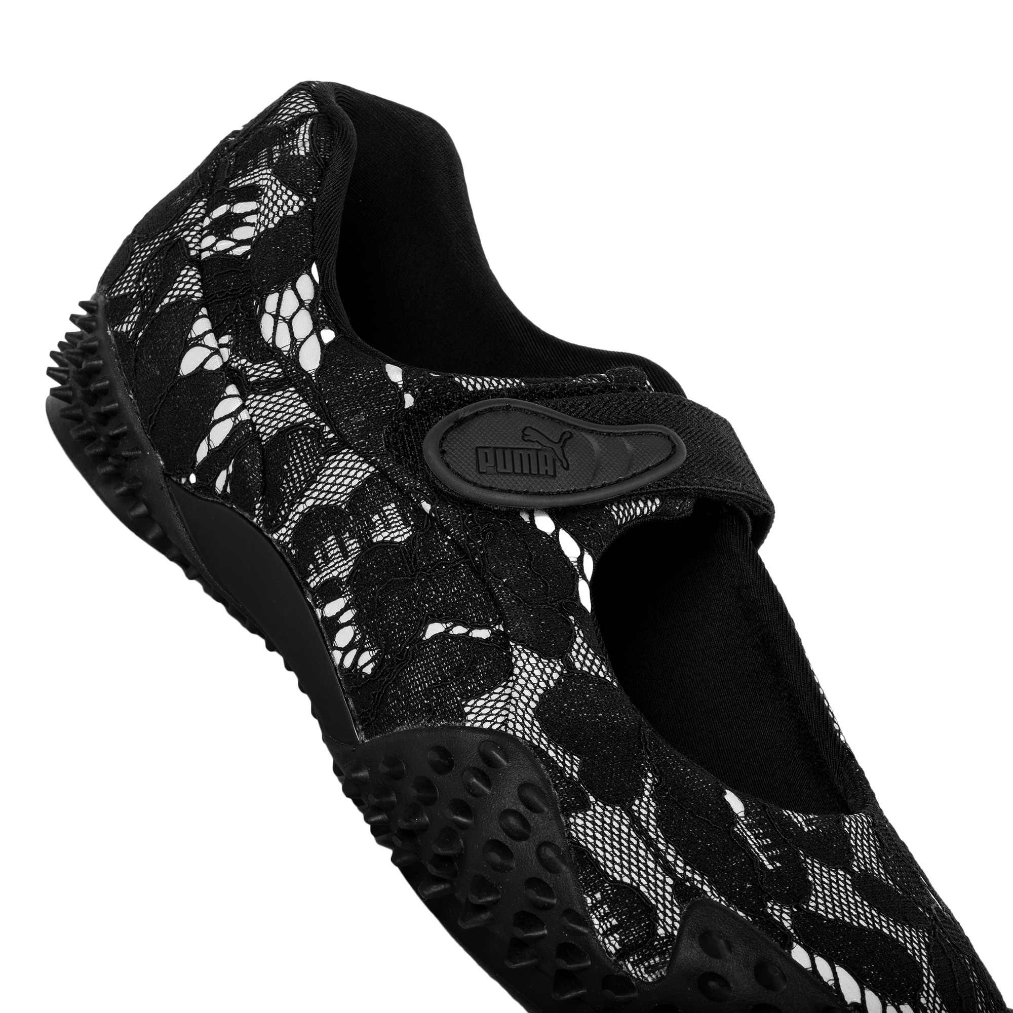 Puma Mostro Fey Lace Puma Black 40531801