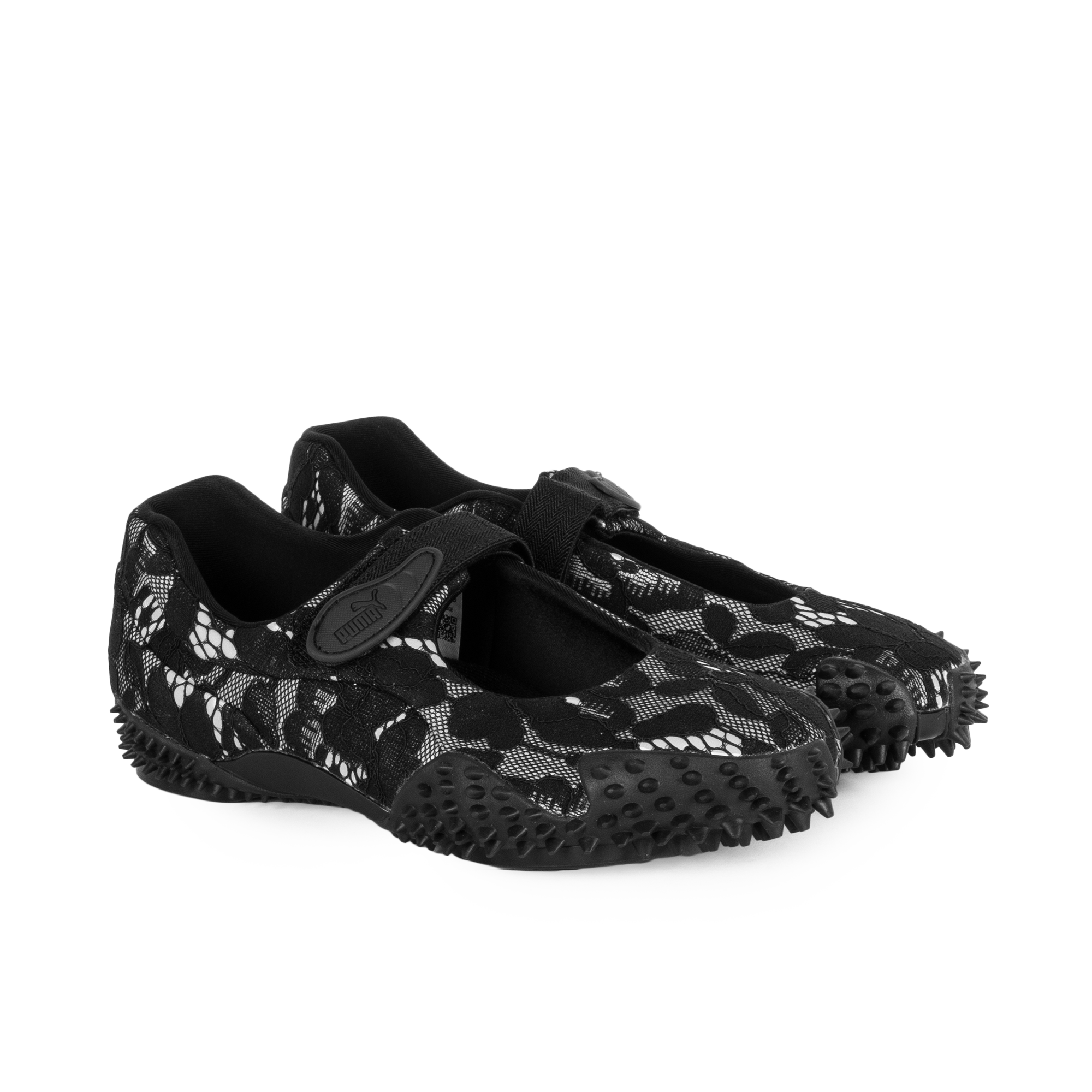 Puma Mostro Fey Lace Puma Black 40531801
