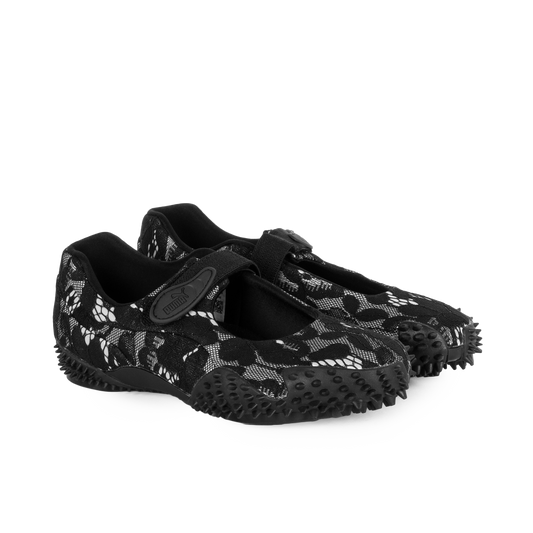 Puma Mostro Fey Lace Puma Black 40531801
