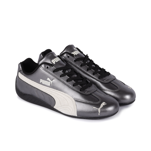 Puma Speedcat Metallic Black/Warm White 403689 02