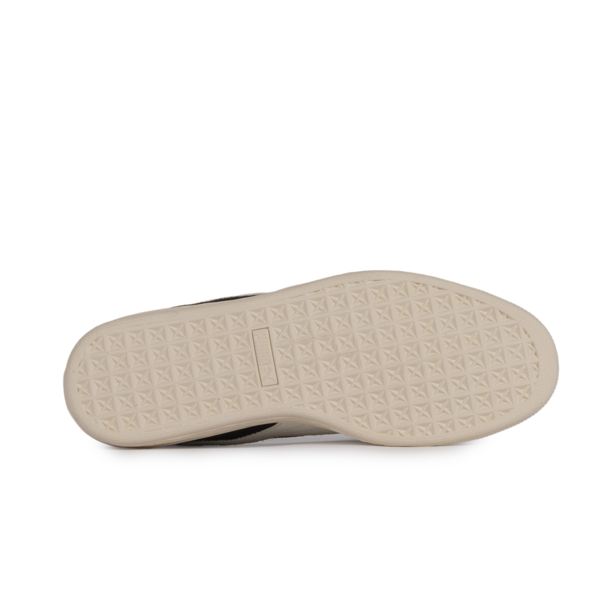 Puma Suede Charles F. Stead I Black/White