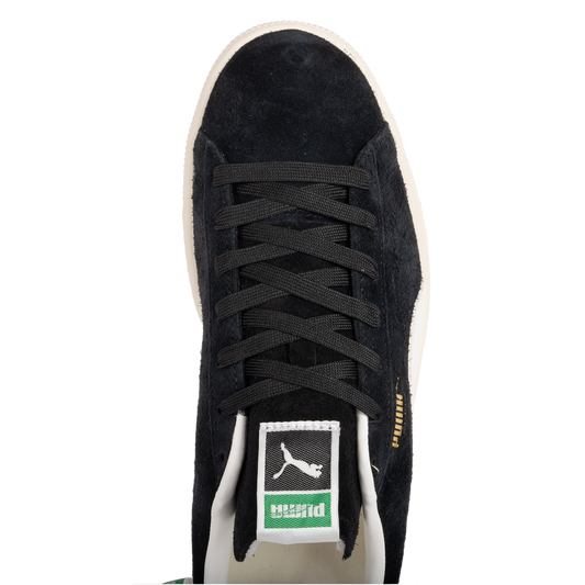 Puma Suede Charles F. Stead I Black/White