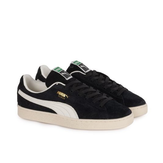 Puma Suede Charles F. Stead I Black/White