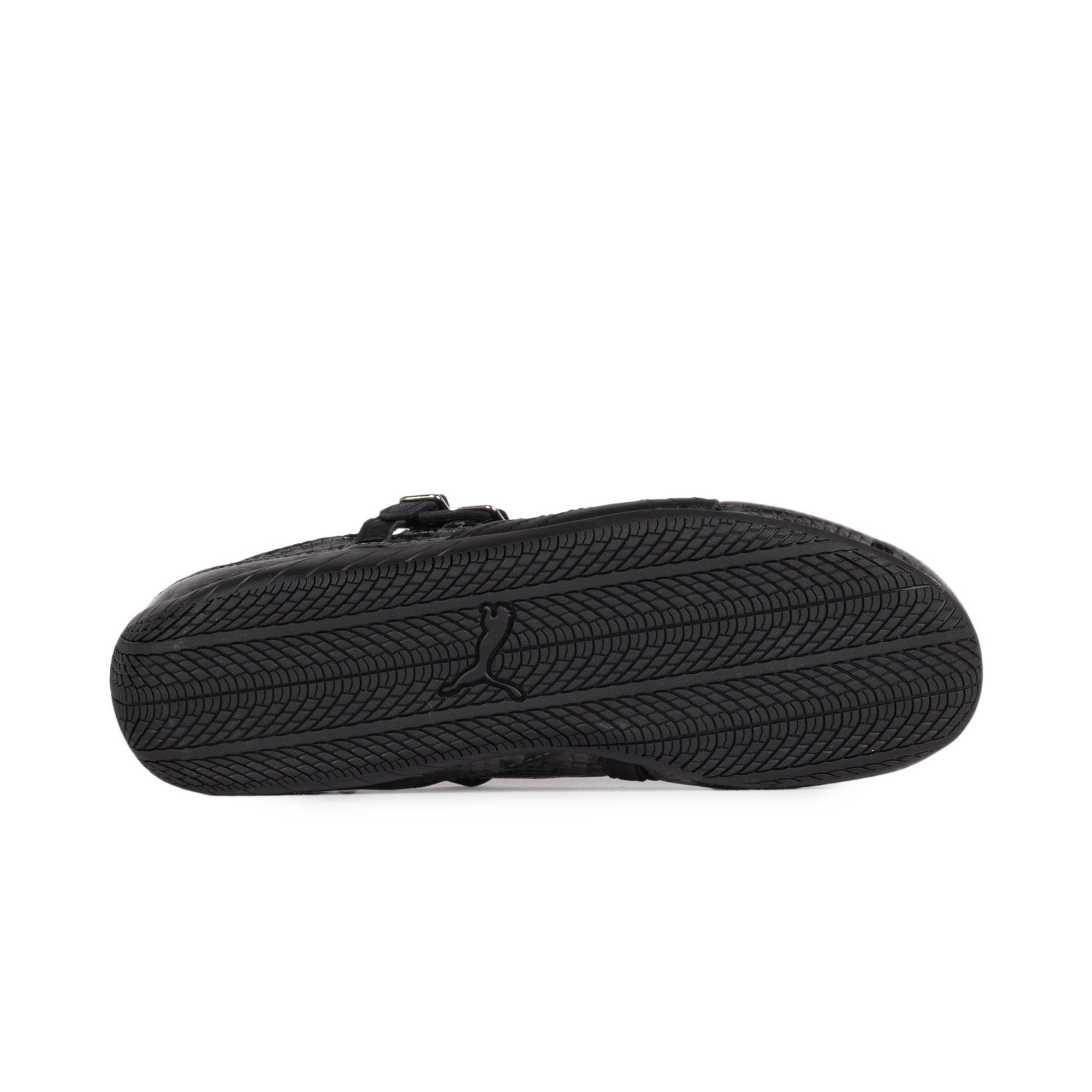 Puma Women's Speedcat Ballet Snake Cool Dark Gray/Black 40532602