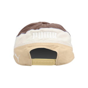 Puma X Kidsuper BB Cap Flat Bronze Pebble