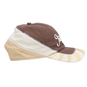 Puma X Kidsuper BB Cap Flat Bronze Pebble
