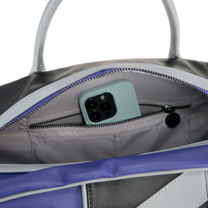 Puma X Kidsuper Grip Bag Puma Black Grey