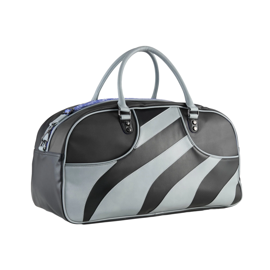 Puma X Kidsuper Grip Bag Puma Black Grey