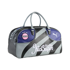 Puma X Kidsuper Grip Bag Puma Black Grey