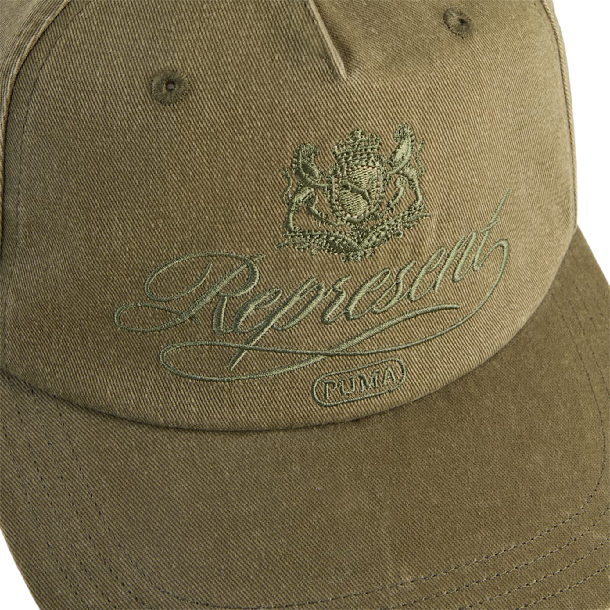 Puma X Represent BB Cap Night Pine