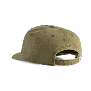 Puma X Represent BB Cap Night Pine