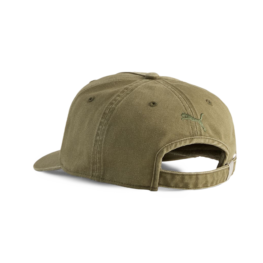 Puma X Represent BB Cap Night Pine