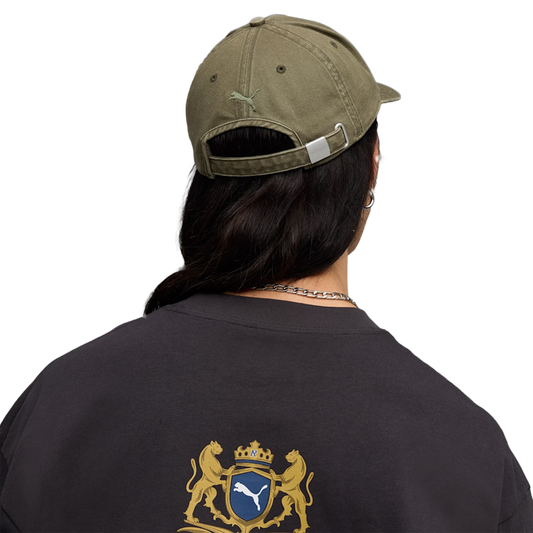 Puma X Represent BB Cap Night Pine