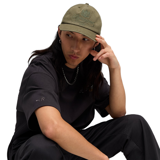 Puma X Represent BB Cap Night Pine