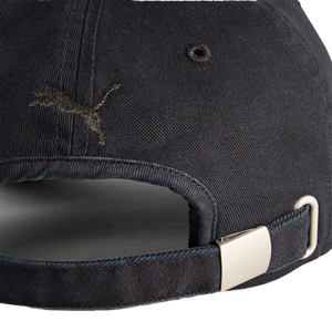 Puma X Represent BB Cap Puma Black