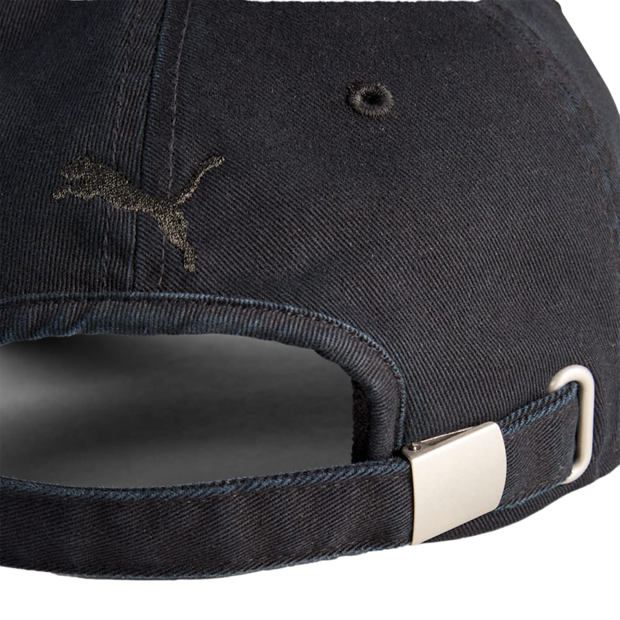 Puma X Represent BB Cap Puma Black