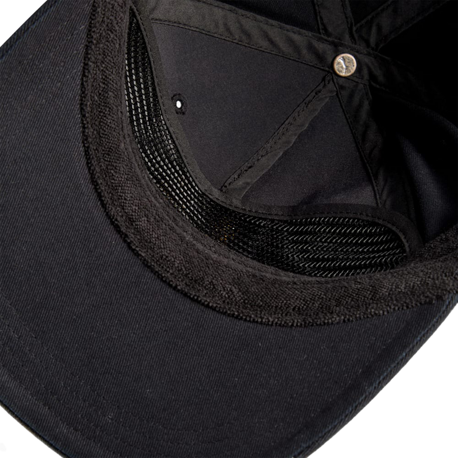 Puma X Represent BB Cap Puma Black