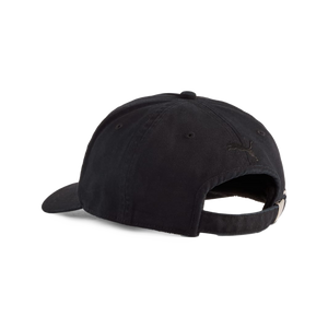 Puma X Represent BB Cap Puma Black