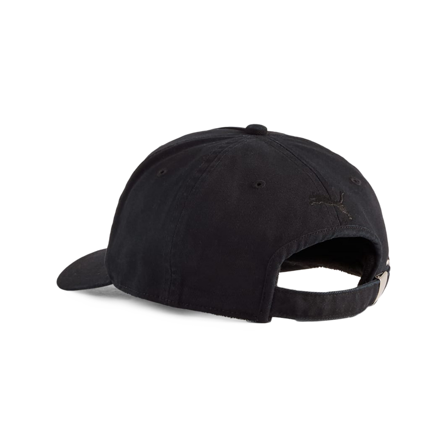 Puma X Represent BB Cap Puma Black