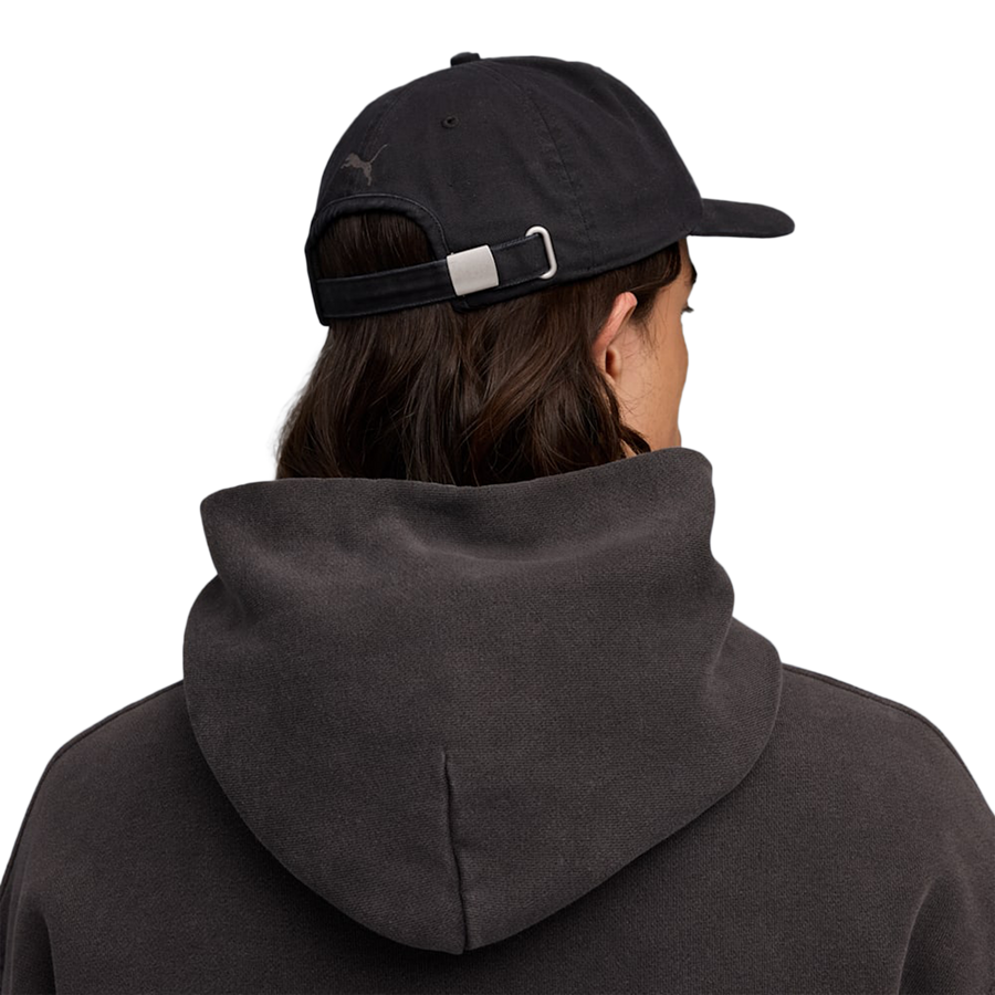 Puma X Represent BB Cap Puma Black
