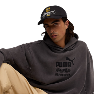 Puma X Represent BB Cap Puma Black