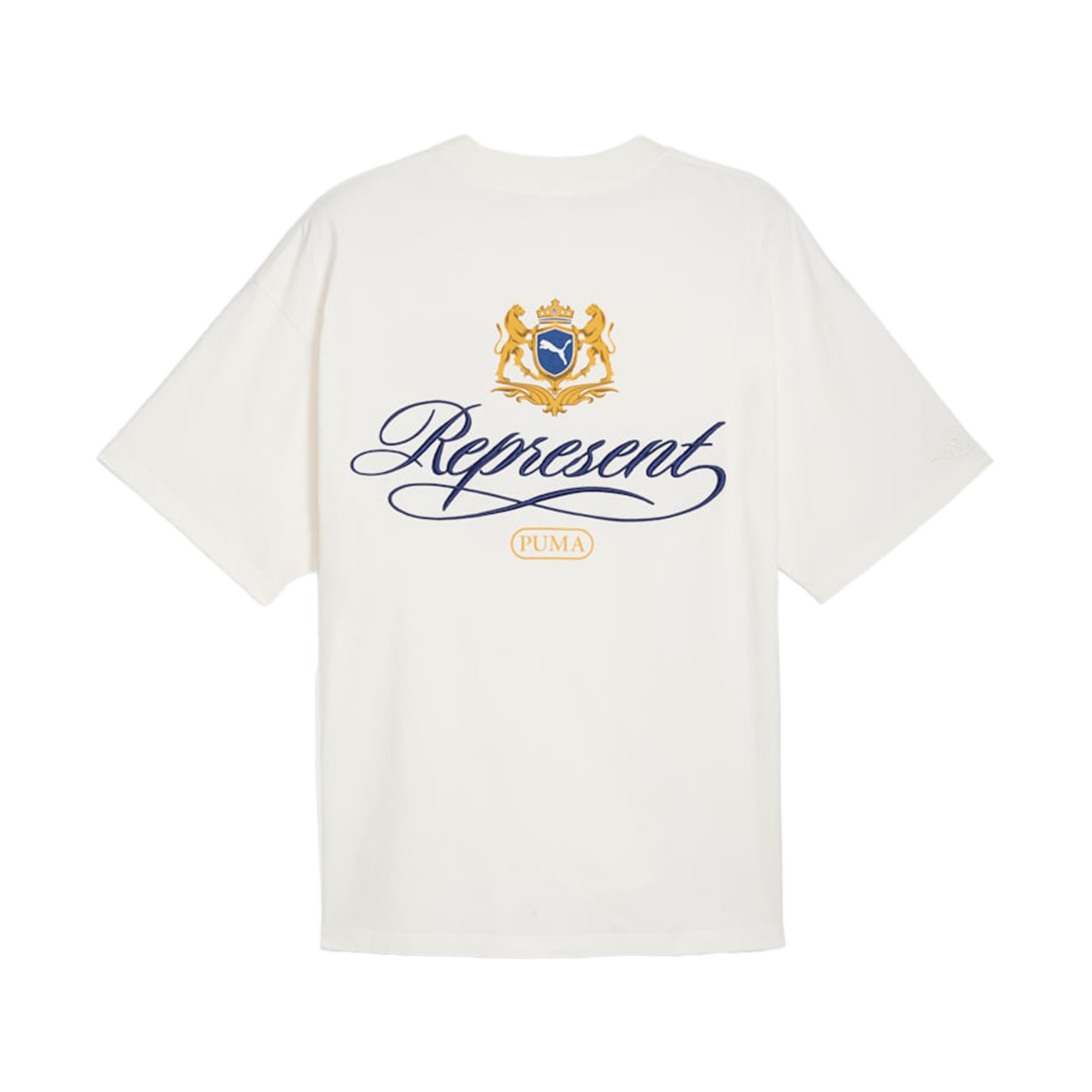 Puma X Represent Graphic Tee Shoji